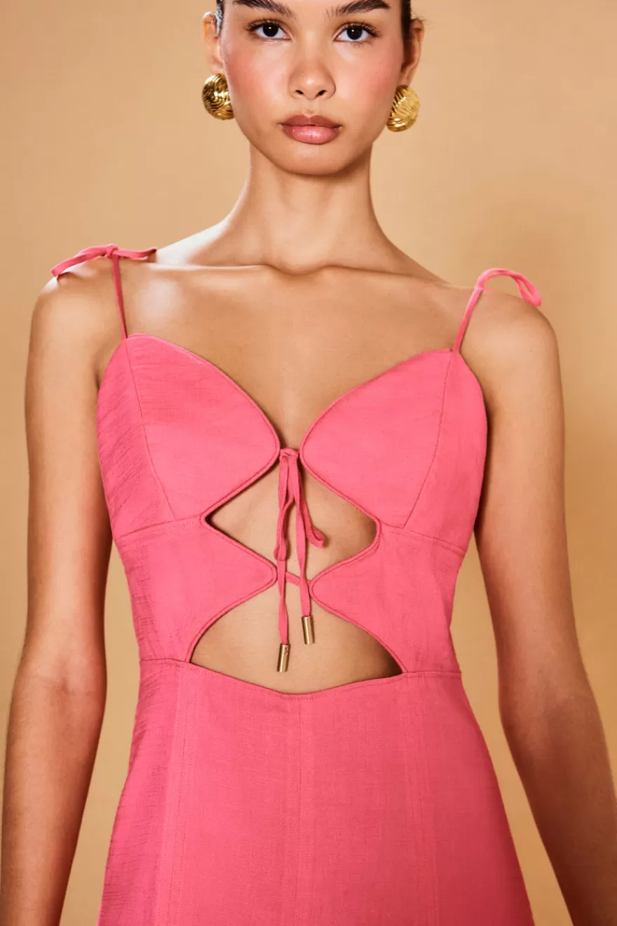 New Liv Dress Women Dresses